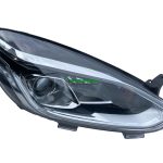 Ford Fiesta Headlight H1BB-13100-DJ Right Genuine 2018