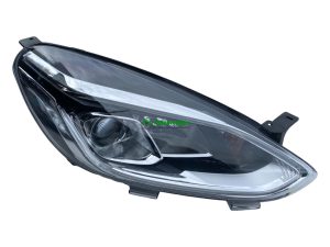 Ford Fiesta Headlight H1BB-13100-DJ Right Genuine 2018