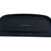 Ford fiesta parcel shelf load cover h1bb-a46668-ad genuine 2018