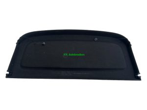 Ford Fiesta Parcel Shelf Load Cover H1BB-A46668-AD Genuine 2018