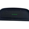 Ford fiesta parcel shelf load cover h1bb-a46668-ad genuine 2018