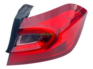 Ford Fiesta Rear Light H1BB-13404-BK Right Genuine 2018