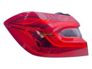 Ford Fiesta Rear Light H1BB-13405-BK Left Genuine 2018