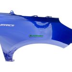Ford Fiesta Wing Fender H1BB-A16015-AD Right Genuine 2018