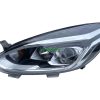 Ford fiesta headlight h1bb-13101-dj left genuine 2018