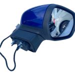 Ford Fiesta Wing Mirror H1BB-17E714-CD Right Genuine 2018