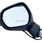 Ford Fiesta Wing Mirror H1BB-17E715-CD Left Genuine 2018