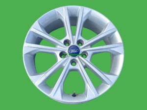 Ford Kuga Alloy Wheel GJ5C-1007-F1B 7.5J-17H2 Genuine 2018