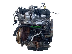 Ford Transit Custom 2.0 Engine 2275738 YLF6 GK2Q-6006-HB Complete Genuine 2018