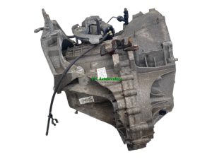 Ford Transit Custom 2.0 Gearbox GK2R-7002-AGA 2225518 VMT6 Complete Genuine 2018