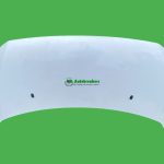 Ford Transit Custom Bonnet Hood PBK21-A16612-AD Genuine 2018