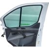 Ford transit custom complete door pgk21-v20124-ga front right genuine 2018