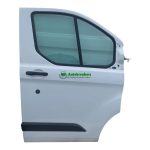 Ford Transit Custom Complete Door PGK21-V20124-GA Front Right Genuine 2018