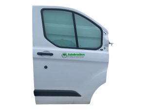 Ford Transit Custom Complete Door PGK21-V20124-GA Front Right Genuine 2018