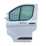 Ford Transit Custom Complete Door PGK21-V20125-GA Front Left Genuine 2018