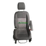 Ford Transit Custom Complete Seat BK21-60136-AD Front Right Genuine 2018