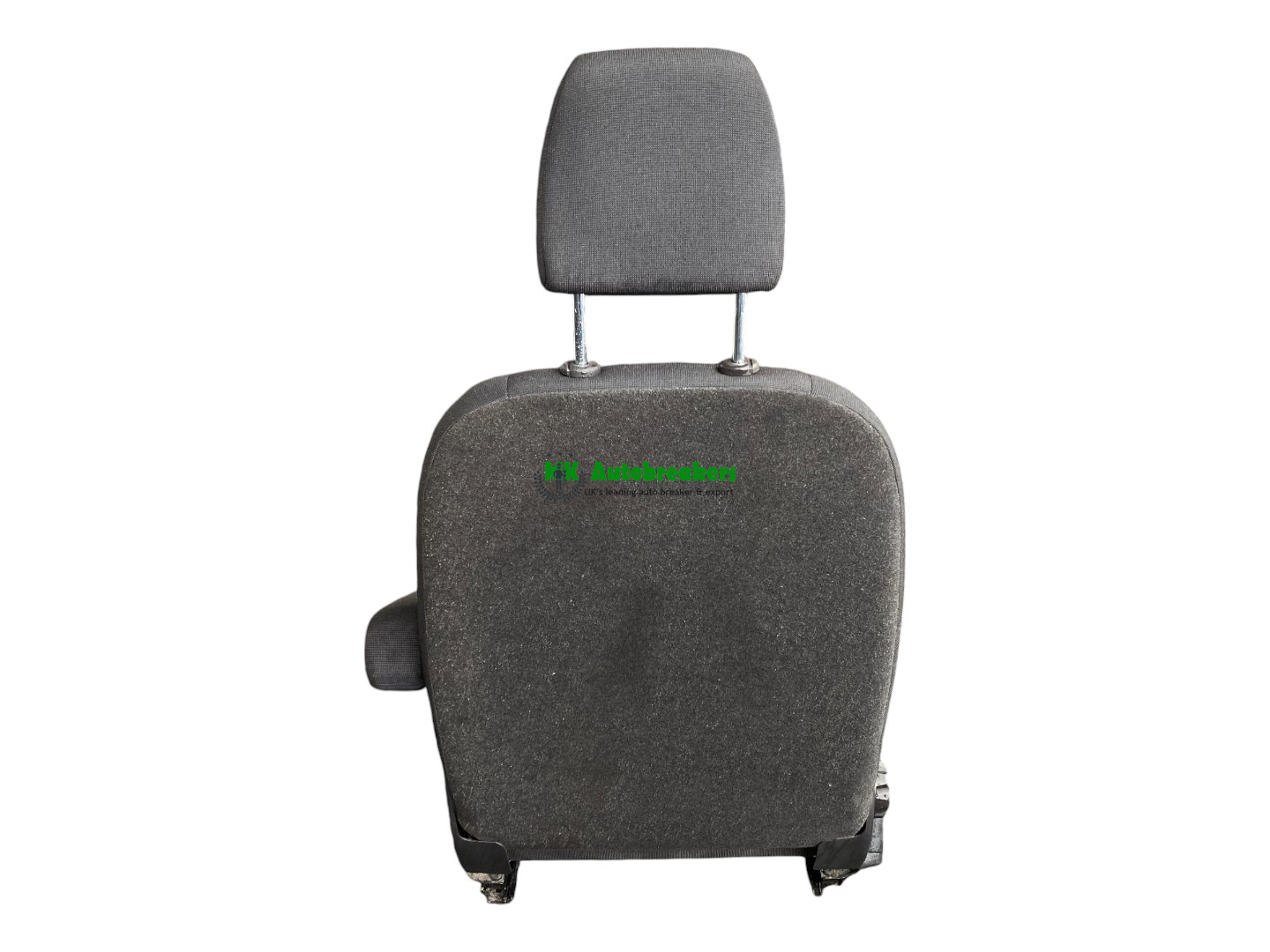 Ford Transit Custom Complete Seat BK21-60136-AD Front Right Genuine 2018