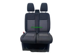 Ford Transit Custom Complete Seat BK21-61015-CD Front Left Genuine 2018