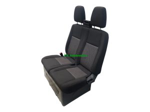 Ford Transit Custom Complete Seat BK21-61015-CD Front Left Genuine 2018