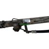 Ford transit custom power steering rack gk21-3200-bd genuine 2018