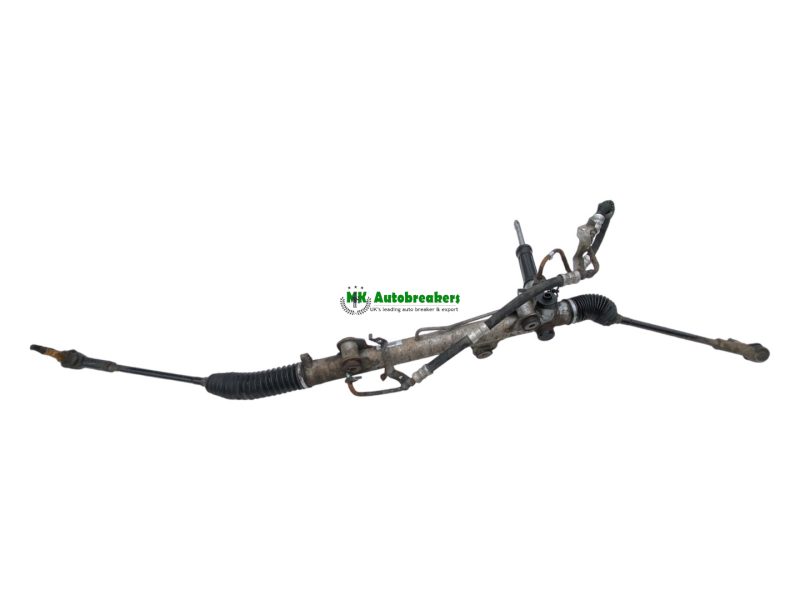 Ford transit custom power steering rack gk21-3200-bd genuine 2018