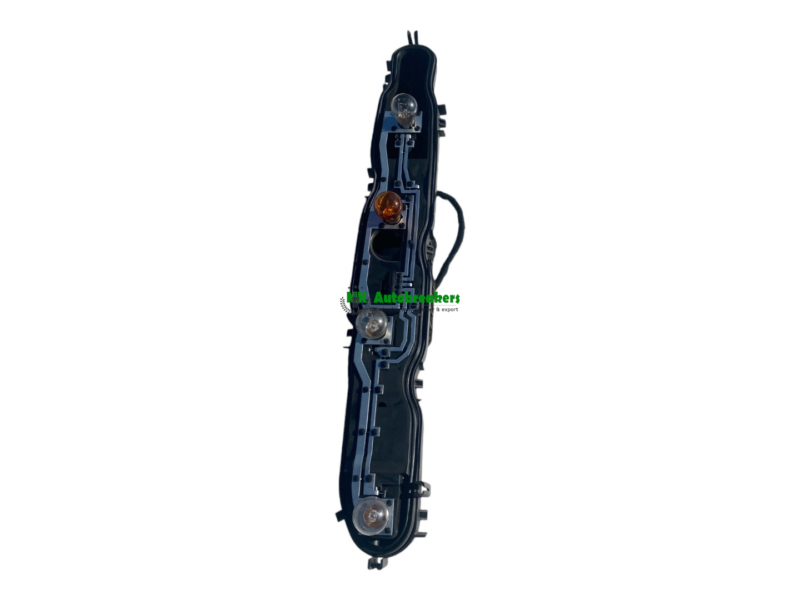 Ford Transit Custom Rear Light Bulb Holder Left BK2112N099 Genuine 2018