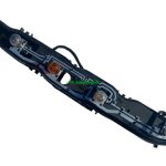 Ford Transit Custom Rear Light Bulb Holder Left BK2112N099 Genuine 2018