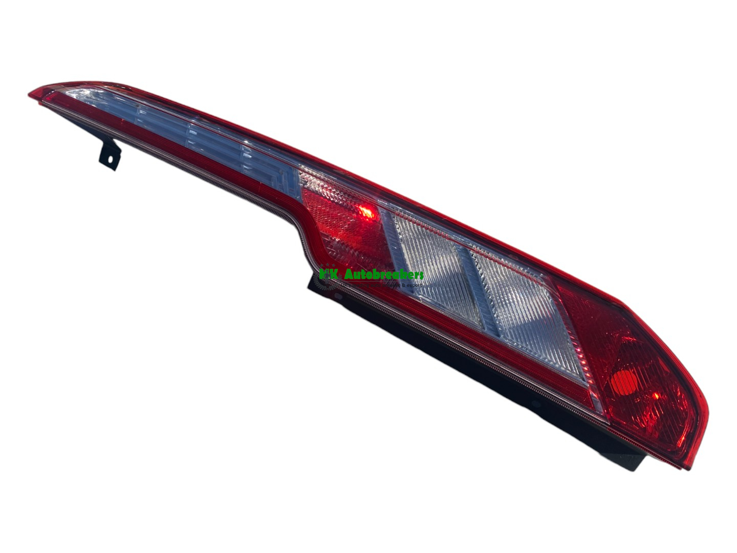 Ford Transit Custom Rear Light Right BK2113404AG Genuine 2018 - Image 3