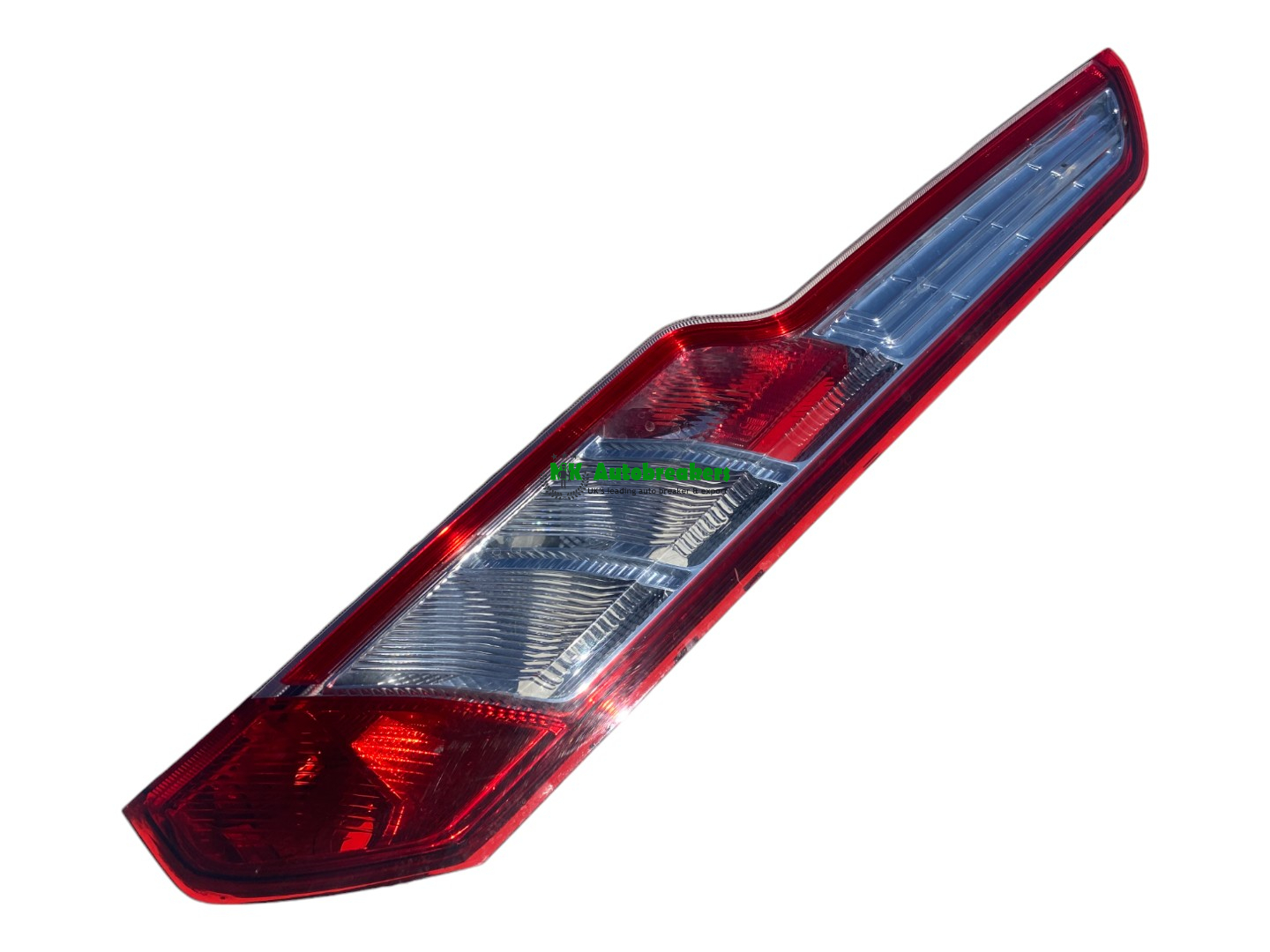 Ford Transit Custom Rear Light Right BK2113404AG Genuine 2018