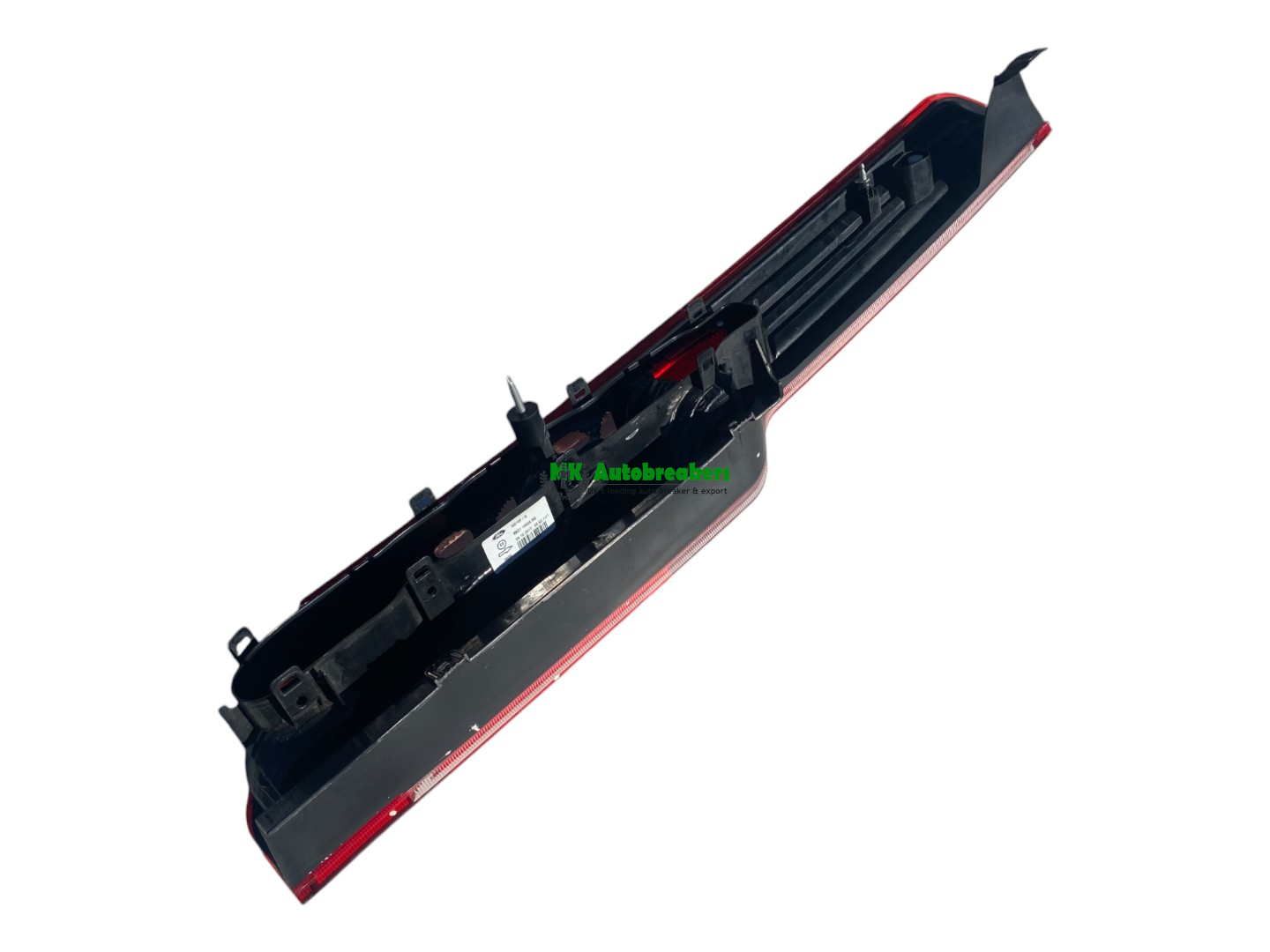 Ford Transit Custom Rear Light Right BK2113404AG Genuine 2018