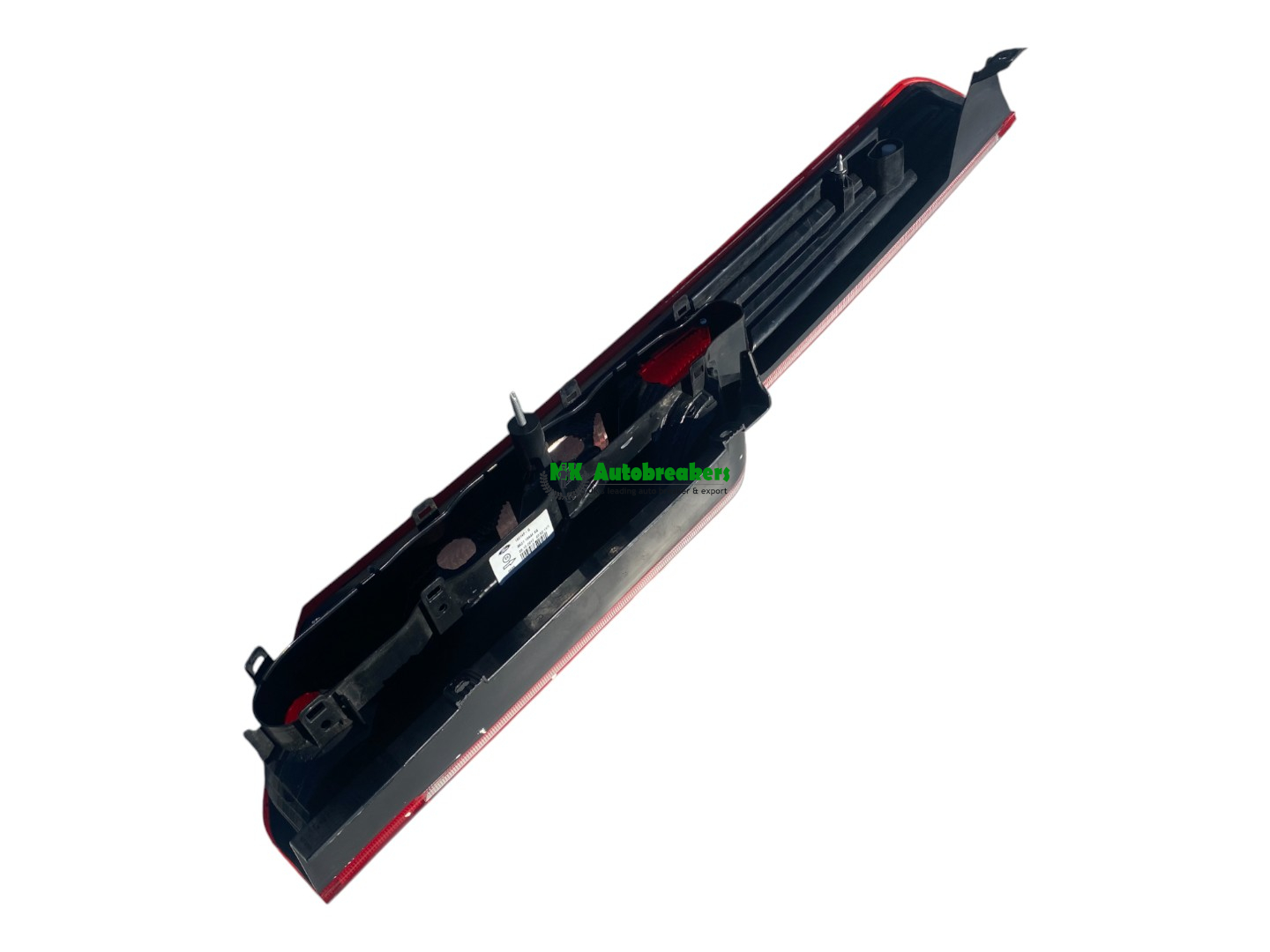 Ford Transit Custom Rear Light Right BK2113404AG Genuine 2018