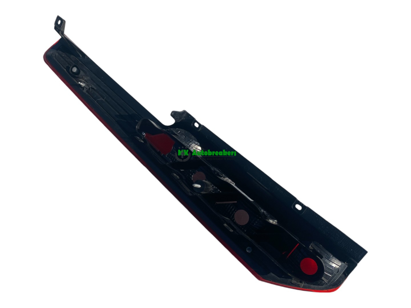 Ford Transit Custom Rear Light Right BK2113404AG Genuine 2018