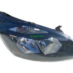 Ford Transit Custom Right Headlight BK213W029AJ Genuine 2018