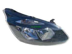 Ford Transit Custom Right Headlight BK213W029AJ Genuine 2018