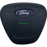 Ford Transit Custom Steering Wheel Air Bag BK21V042B85 Genuine 2018