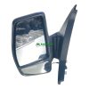 Ford transit custom wing mirror left bk2117683 genuine 2018