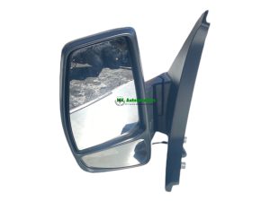 Ford Transit Custom Wing Mirror Left BK2117683 Genuine 2018