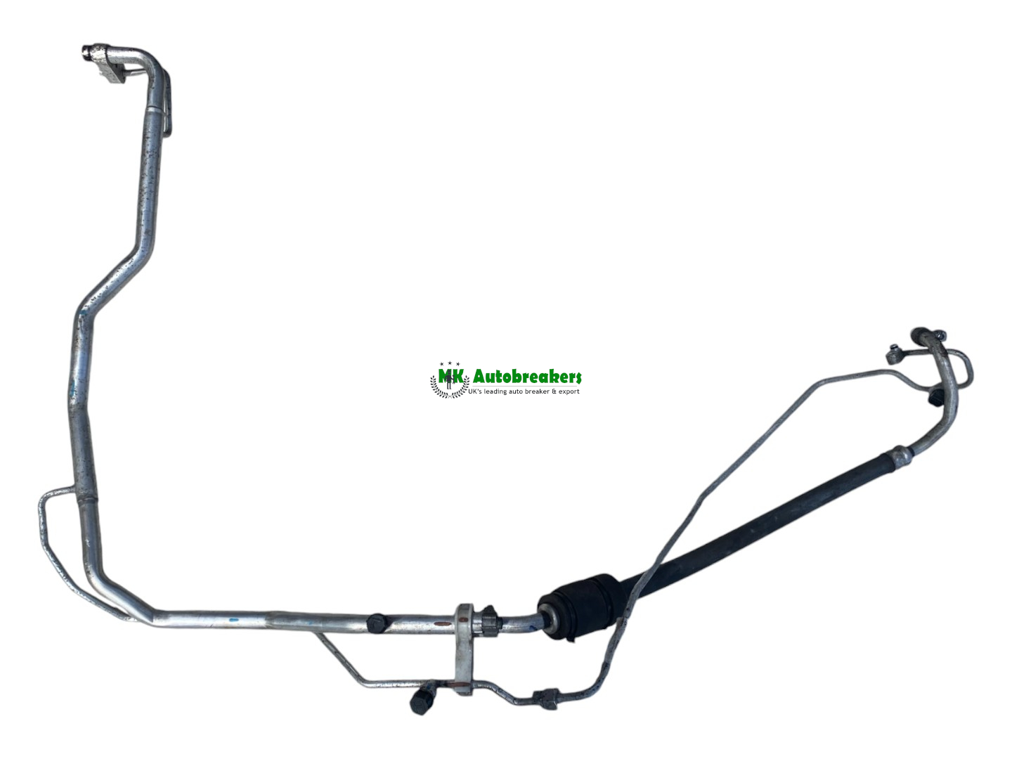 Honda HR-V Air Conditioning Pipe Hose 80341T8KG010 Genuine 2018