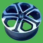 Honda HR-V Alloy Wheel 17x7J T7A17070B Genuine 2018