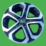 Honda HR-V Alloy Wheel T7A17070B 17x7J Genuine 2018