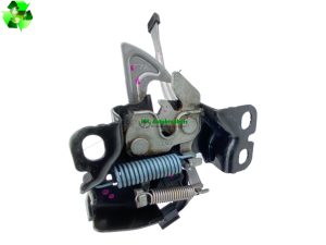 Honda HR-V Bonnet Lock Latch 15 Auto Genuine 2018