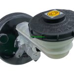 Honda HR-V Brake Servo Master Cylinder NM230V-94 15 Auto Genuine 2018