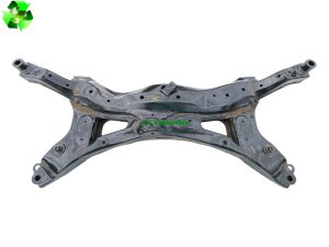 Honda HR-V Front Subframe 15 Auto Genuine 2018