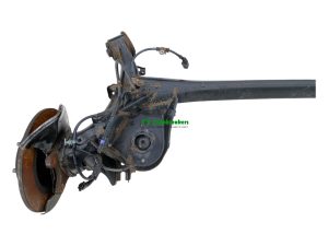 Honda HR-V Rear Dead Axle 42100-T7W-A10 Complete Genuine 2018