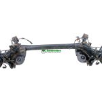 Honda HR-V Rear Dead Axle 42100-T7W-A10 Complete Genuine 2018