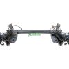 Honda hr-v rear dead axle 42100-t7w-a10 complete genuine 2018