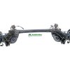 Honda hr-v rear dead axle 42100-t7w-a10 complete genuine 2018