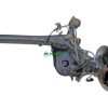 Honda hr-v rear dead axle 42100-t7w-a10 complete genuine 2018