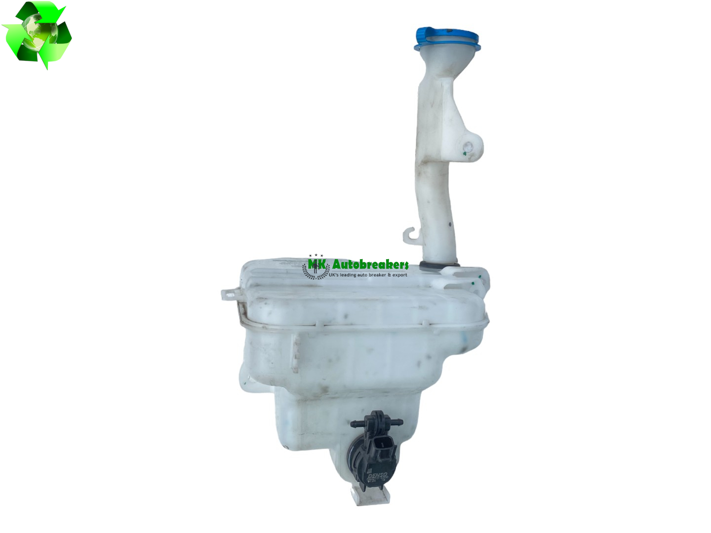 Honda HR-V Windscreen Washer Bottle MX060851505 Genuine 2018