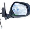 Honda hr-v wing mirror right complete genuine 2018